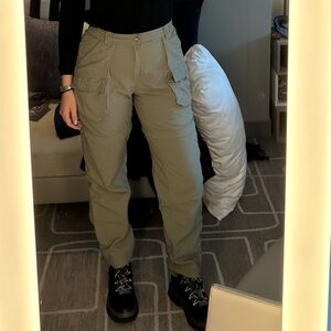 HIKING PANTS/SHORTS